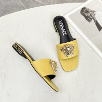 $80.00 USD Versace Slippers For Women #1245162