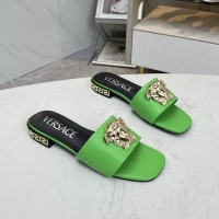 $80.00 USD Versace Slippers For Women #1245165