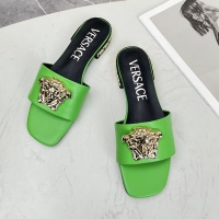 $80.00 USD Versace Slippers For Women #1245165