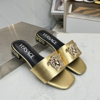 $80.00 USD Versace Slippers For Women #1245169