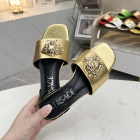 $80.00 USD Versace Slippers For Women #1245169