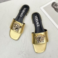 $80.00 USD Versace Slippers For Women #1245169