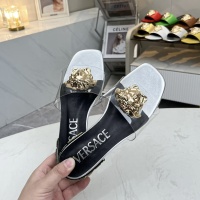 $80.00 USD Versace Slippers For Women #1245173