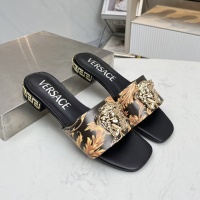 $80.00 USD Versace Slippers For Women #1245176