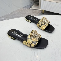 $80.00 USD Versace Slippers For Women #1245177