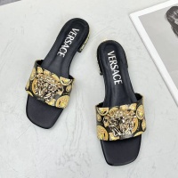 $80.00 USD Versace Slippers For Women #1245177