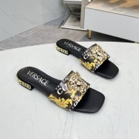 $80.00 USD Versace Slippers For Women #1245180