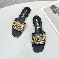 $80.00 USD Versace Slippers For Women #1245180