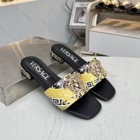 $80.00 USD Versace Slippers For Women #1245181