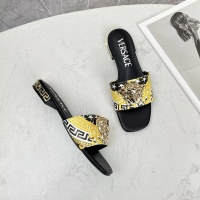 $80.00 USD Versace Slippers For Women #1245181