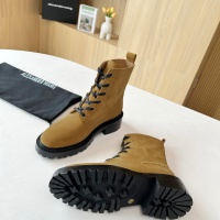 $112.00 USD Alexander Wang Boots For Women #1245194