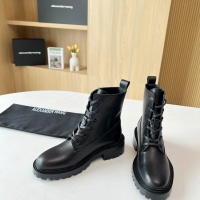 $112.00 USD Alexander Wang Boots For Women #1245196