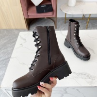 $115.00 USD Celine Boots For Women #1245234