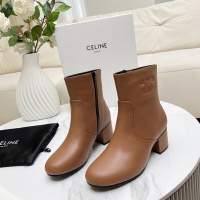 $115.00 USD Celine Boots For Women #1245260