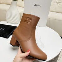 $115.00 USD Celine Boots For Women #1245260