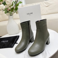 $115.00 USD Celine Boots For Women #1245262