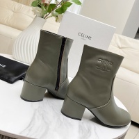 $115.00 USD Celine Boots For Women #1245262