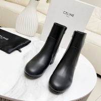 $115.00 USD Celine Boots For Women #1245263