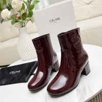 $132.00 USD Celine Boots For Women #1245265