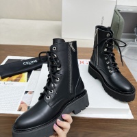 $108.00 USD Celine Boots For Women #1245274