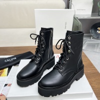 $108.00 USD Celine Boots For Women #1245274