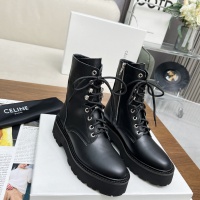 $108.00 USD Celine Boots For Women #1245274