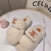 $88.00 USD Celine Slippers For Women #1245351