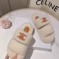 $88.00 USD Celine Slippers For Women #1245351