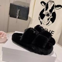 $88.00 USD Celine Slippers For Women #1245352