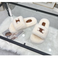 $88.00 USD Celine Slippers For Women #1245353