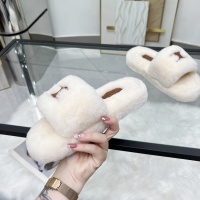 $88.00 USD Celine Slippers For Women #1245353