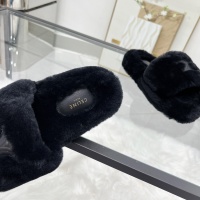 $88.00 USD Celine Slippers For Women #1245354