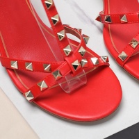 $105.00 USD Valentino Sandal For Women #1245393