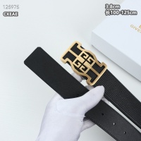 $60.00 USD Givenchy AAA Quality Belts For Men #1245479