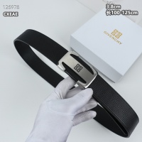 $60.00 USD Givenchy AAA Quality Belts For Men #1245484