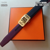 $60.00 USD Givenchy AAA Quality Belts For Men #1245486