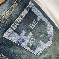 $96.00 USD Burberry Jeans For Men #1245745