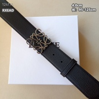 $56.00 USD LOEWE AAA Quality Belts For Men #1245810