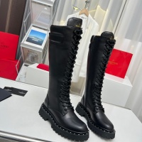 $150.00 USD Valentino Boots For Women #1245813