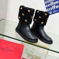 $122.00 USD Valentino Boots For Women #1245816