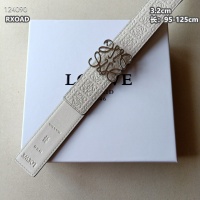 $56.00 USD LOEWE AAA Quality Belts For Men #1245830