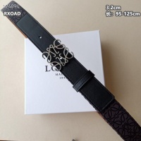 $52.00 USD LOEWE AAA Quality Belts For Unisex #1245836