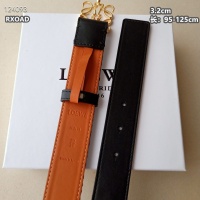 $52.00 USD LOEWE AAA Quality Belts For Unisex #1245839