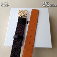 $52.00 USD LOEWE AAA Quality Belts For Unisex #1245839