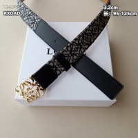 $52.00 USD LOEWE AAA Quality Belts For Unisex #1245841