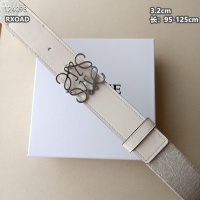 $52.00 USD LOEWE AAA Quality Belts For Unisex #1245844