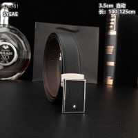 $60.00 USD Montblanc AAA Quality Belts For Men #1245907