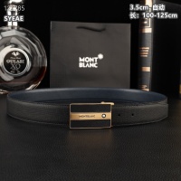 $60.00 USD Montblanc AAA Quality Belts For Men #1245912