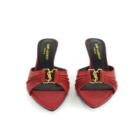 $85.00 USD Yves Saint Laurent YSL Slippers For Women #1245967