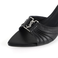 $85.00 USD Yves Saint Laurent YSL Slippers For Women #1245970